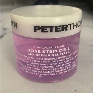Peter Thomas Roth Ross stem cell mask